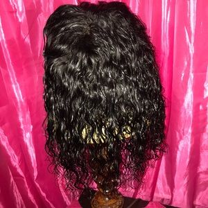13x6 Lacefront wig!!